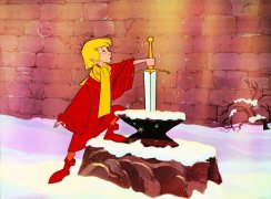 The Sword in the Stone 218191