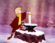 The Sword in the Stone 218201