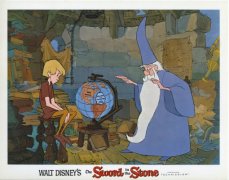The Sword in the Stone 218203