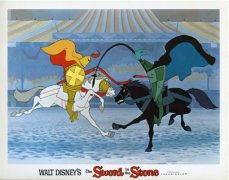 The Sword in the Stone 218208