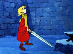 The Sword in the Stone 218210