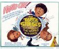 The Three Stooges Go Around the World in a Daze