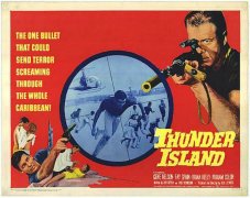 Thunder Island 785980