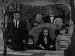 The Addams Family 677461