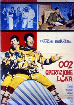 002 operazione Luna