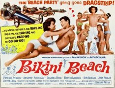 Bikini Beach 903933