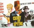 Carry on Spying