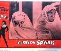 Carry on Spying