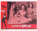 Carry on Spying