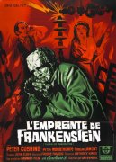 The Evil of Frankenstein 176958