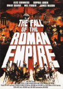 The Fall of the Roman Empire 300383