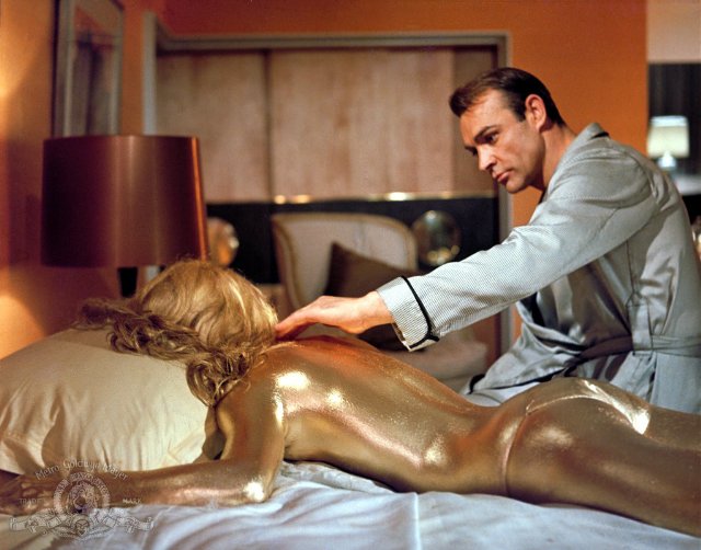 Goldfinger