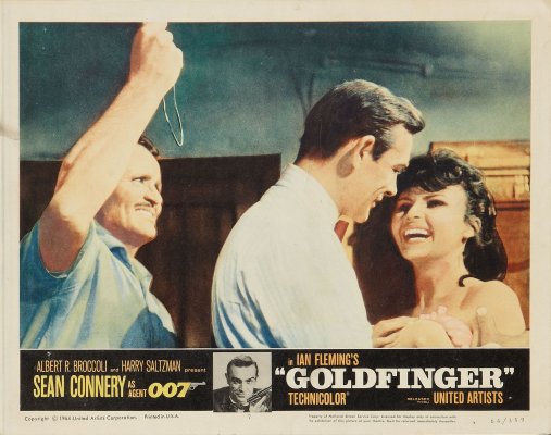 Goldfinger