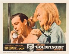 Goldfinger 111385