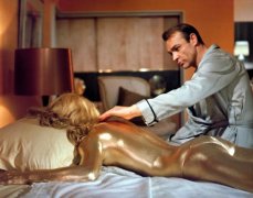 Goldfinger 111387