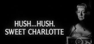 Hush...Hush, Sweet Charlotte 266502
