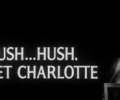 Hush...Hush, Sweet Charlotte