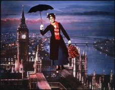 Mary Poppins 72215
