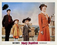 Mary Poppins 72241