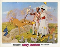 Mary Poppins 72244