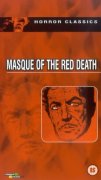 The Masque of the Red Death 111321