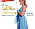 Les parapluies de Cherbourg