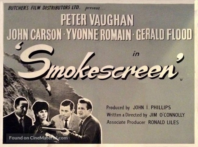 Smokescreen