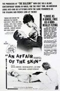 An Affair of the Skin 932103