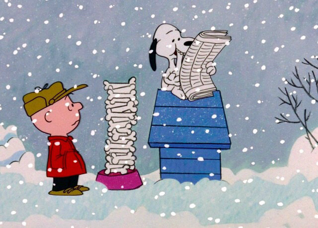 A Charlie Brown Christmas