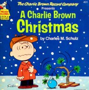 A Charlie Brown Christmas 847397