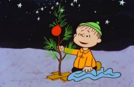 A Charlie Brown Christmas 847403