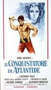 Il conquistatore di Atlantide 834453