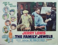 The Family Jewels 779503