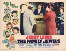 The Family Jewels 779502