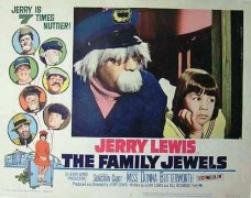 The Family Jewels 779500