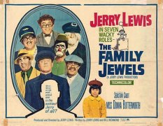 The Family Jewels 779499