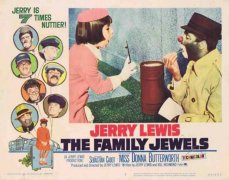 The Family Jewels 779501