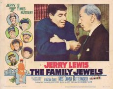 The Family Jewels 779504