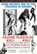 Faster, Pussycat! Kill! Kill! 898601