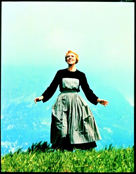 The Sound of Music