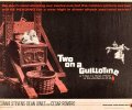 Two on a Guillotine
