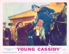 Young Cassidy 915727