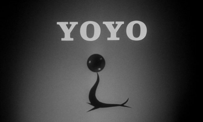 Yoyo