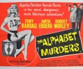 The Alphabet Murders