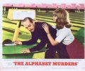 The Alphabet Murders