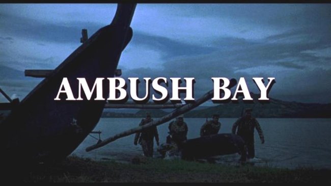 Ambush Bay