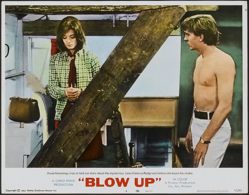 Blowup