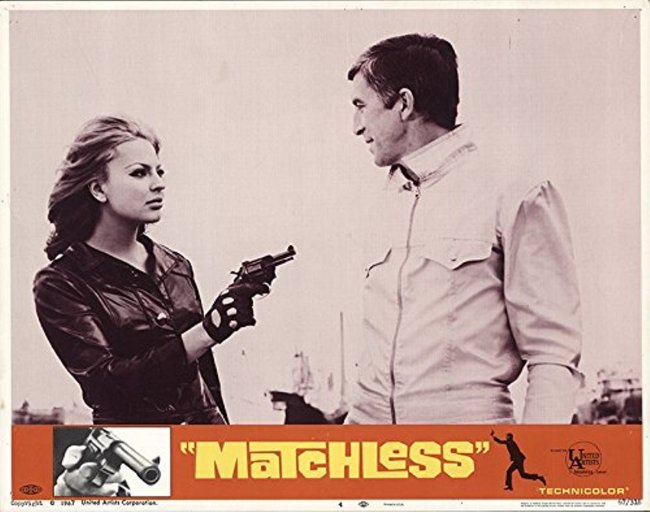 Matchless