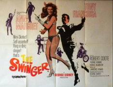 The Swinger 893077