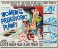 Women of the Prehistoric Planet